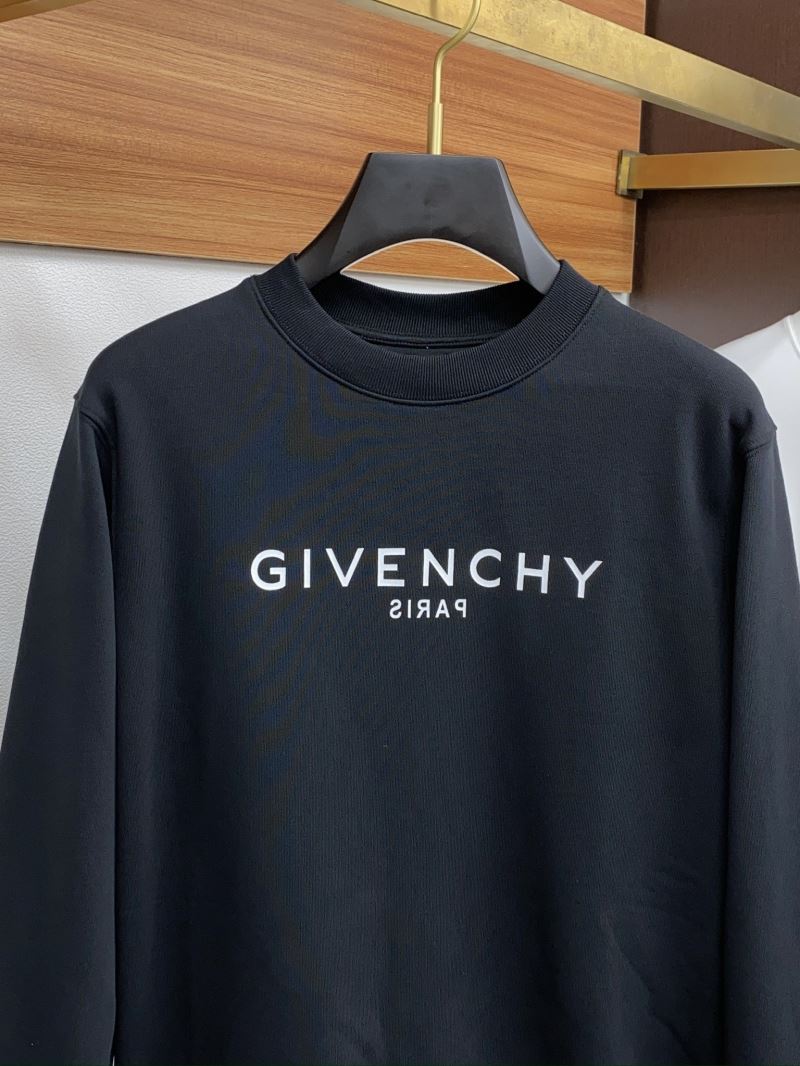 Givenchy Hoodies